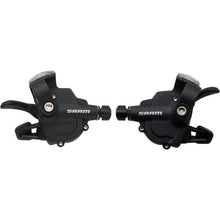SRAM X.3 7-Speed Trigger Shifter Set