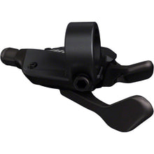 SRAM X5 Trigger Shifter Set - 3 x 9-Speed Black