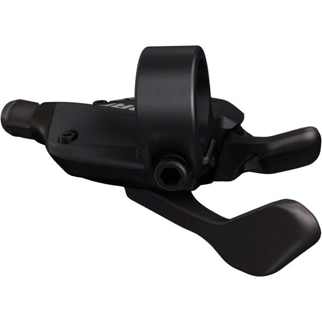 SRAM X5 Trigger Shifter - Right/Rear 9-Speed Black