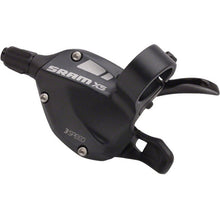 SRAM X5 3-Speed Front Trigger Shifter