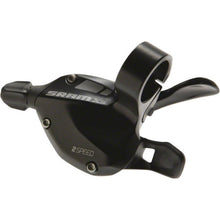 SRAM X.5 2 Speed Front Shifter