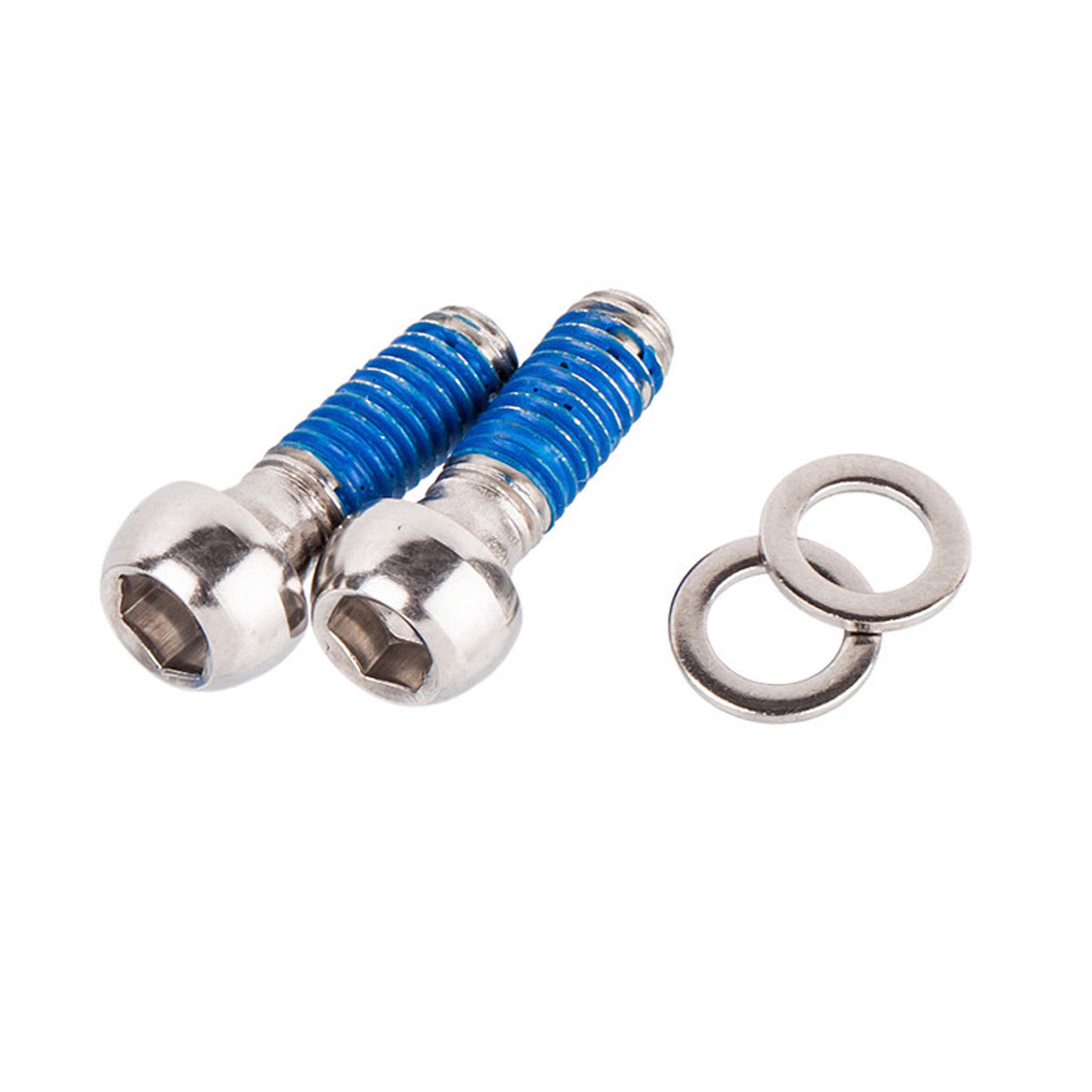 Avid/SRAM Disc Bracket Bolts for Mounting Caliper to Bracket Stainless Steel