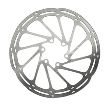 SRAM CenterLine Disc Brake Rotor - 160mm 6-Bolt 1.85mm