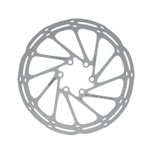 SRAM CenterLine Disc Brake Rotor - 203mm 6-Bolt 1.85mm