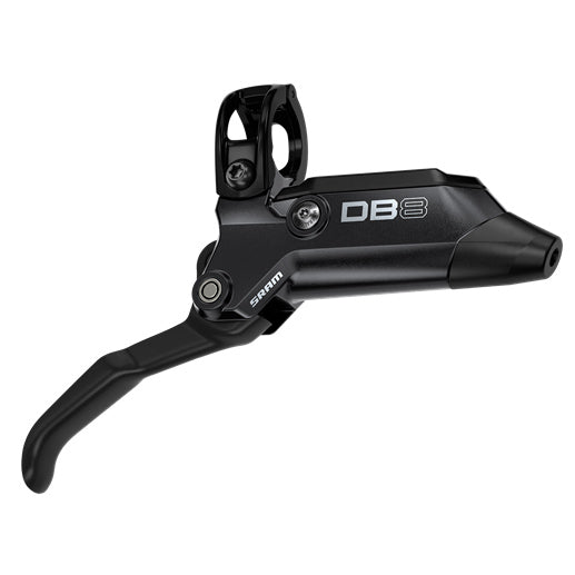 SRAM DB8 Stealth Disc Brake Lever - Front 950mm Hose Mineral Oil Hydraulic Post Mount Diffusion BLK B1