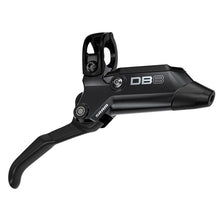 SRAM DB8 Stealth Disc Brake Lever - Front Rear 2000mm Hose Mineral Oil Hydraulic Post Mount Diffusion BLK B1