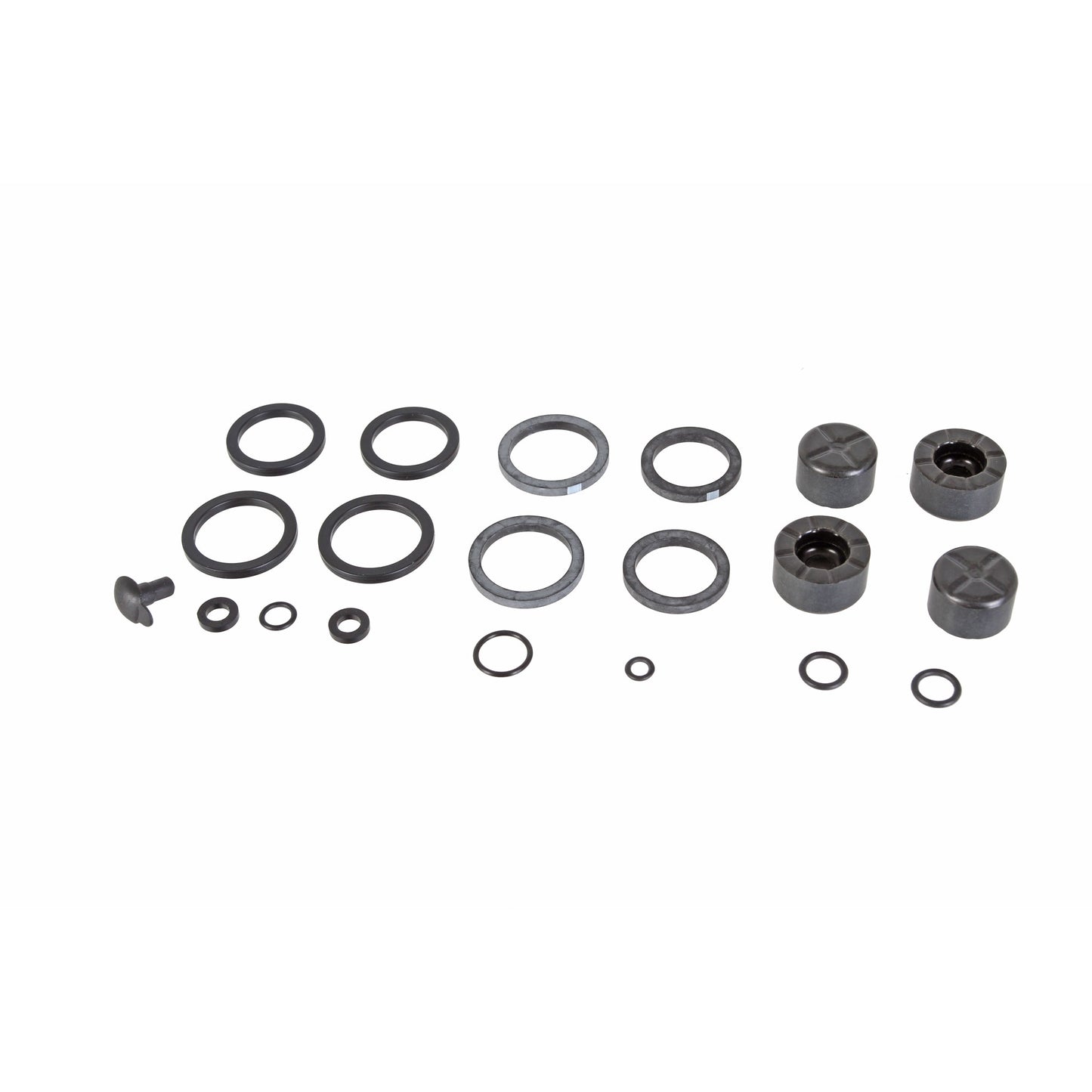 SRAM Disc Brake Caliper Piston Kit - For Guide R/RS/RSC A1-B1 Guide T A1