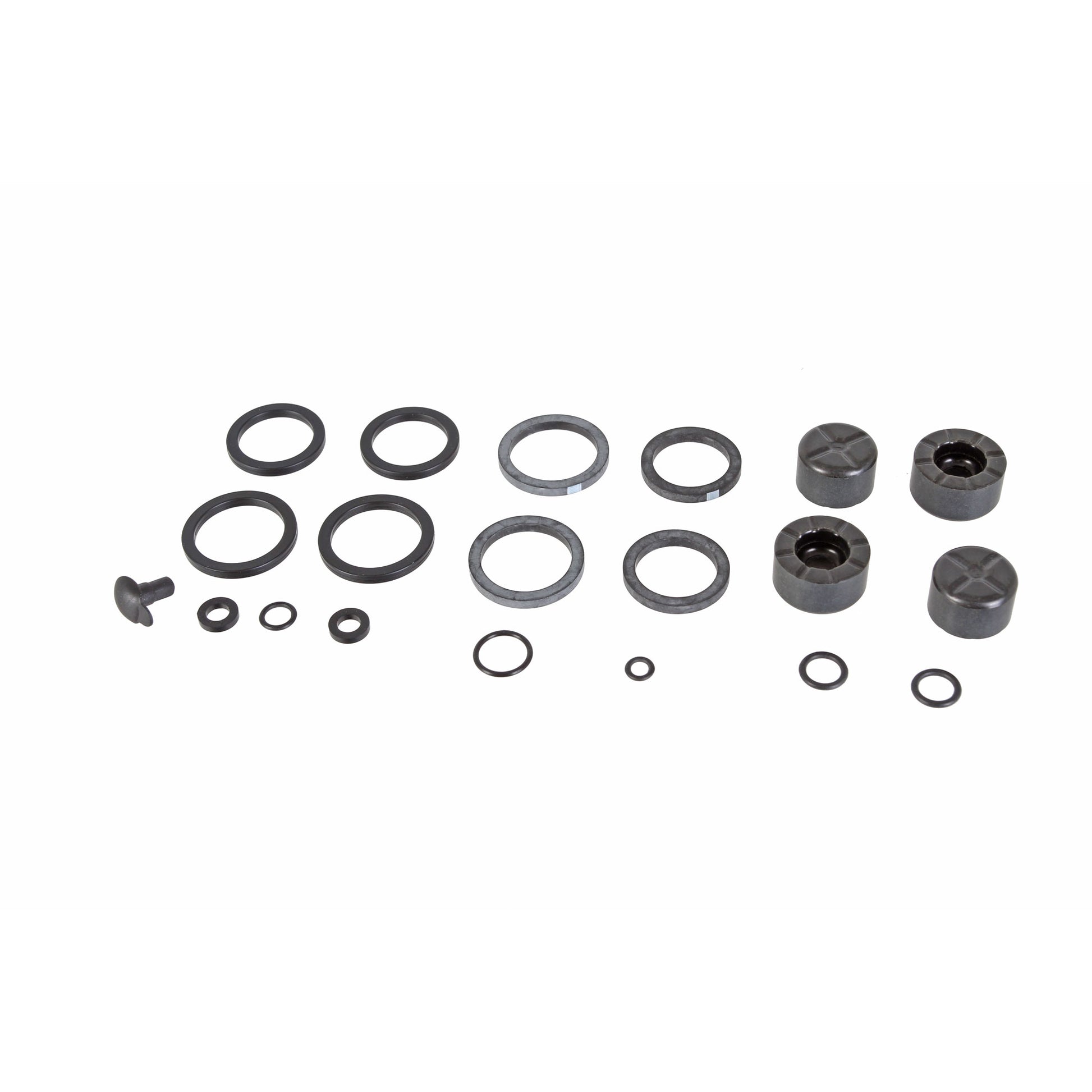 SRAM Disc Brake Caliper Piston Kit - For Guide R/RS/RSC A1-B1 Guide T A1