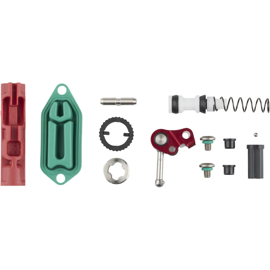 SRAM Maven Ultimate/Silver Brake Lever Internals Service Kit - A1