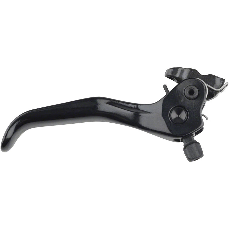 SRAM Maven Ultimate/Silver Lever Blade Kit - Aluminum Includes Blade Reach Knob Cam Spring A1