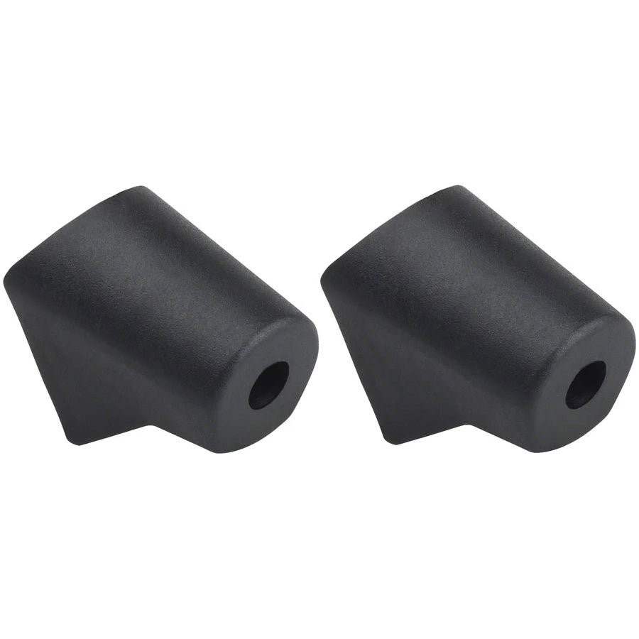 SRAM Maven Ultimate/Silver/Bronze Stealth Disc Brake Lever Hose Boot - Qty. 2 A1