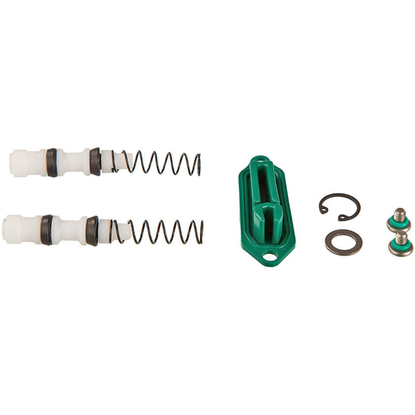 SRAM Motive Ultimate/Silver/Bronze A1+ DB8/6/4 A1+ Brake Lever Internals Service Kit - A1+