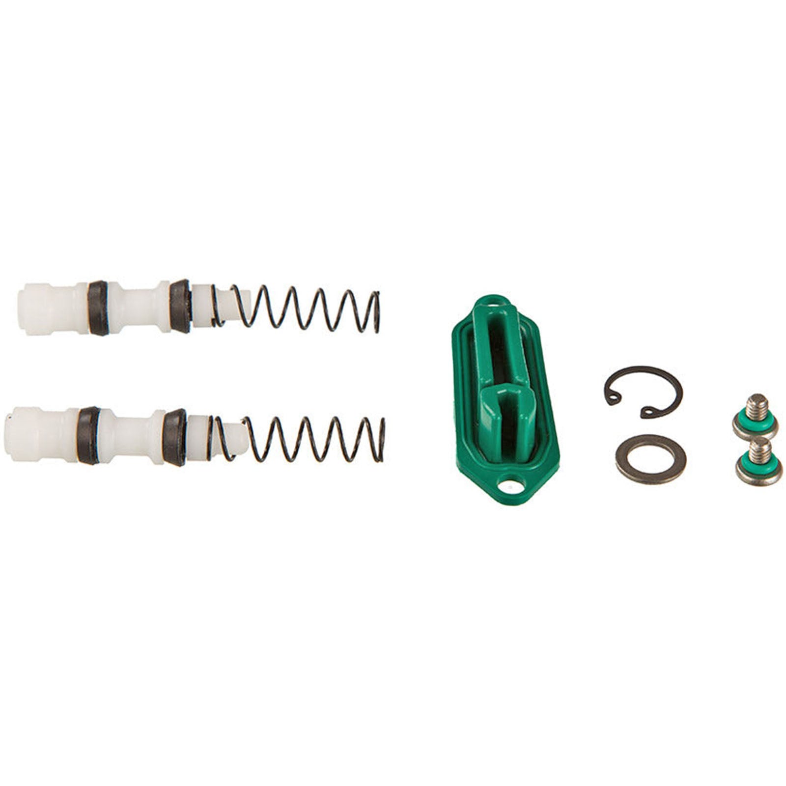 SRAM Motive Ultimate/Silver/Bronze A1+ DB8/6/4 A1+ Brake Lever Internals Service Kit - A1+