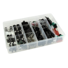 SRAM Mineral Oil Brake Tackle Box - For use Maven Motive DB8 DB6 DB4
