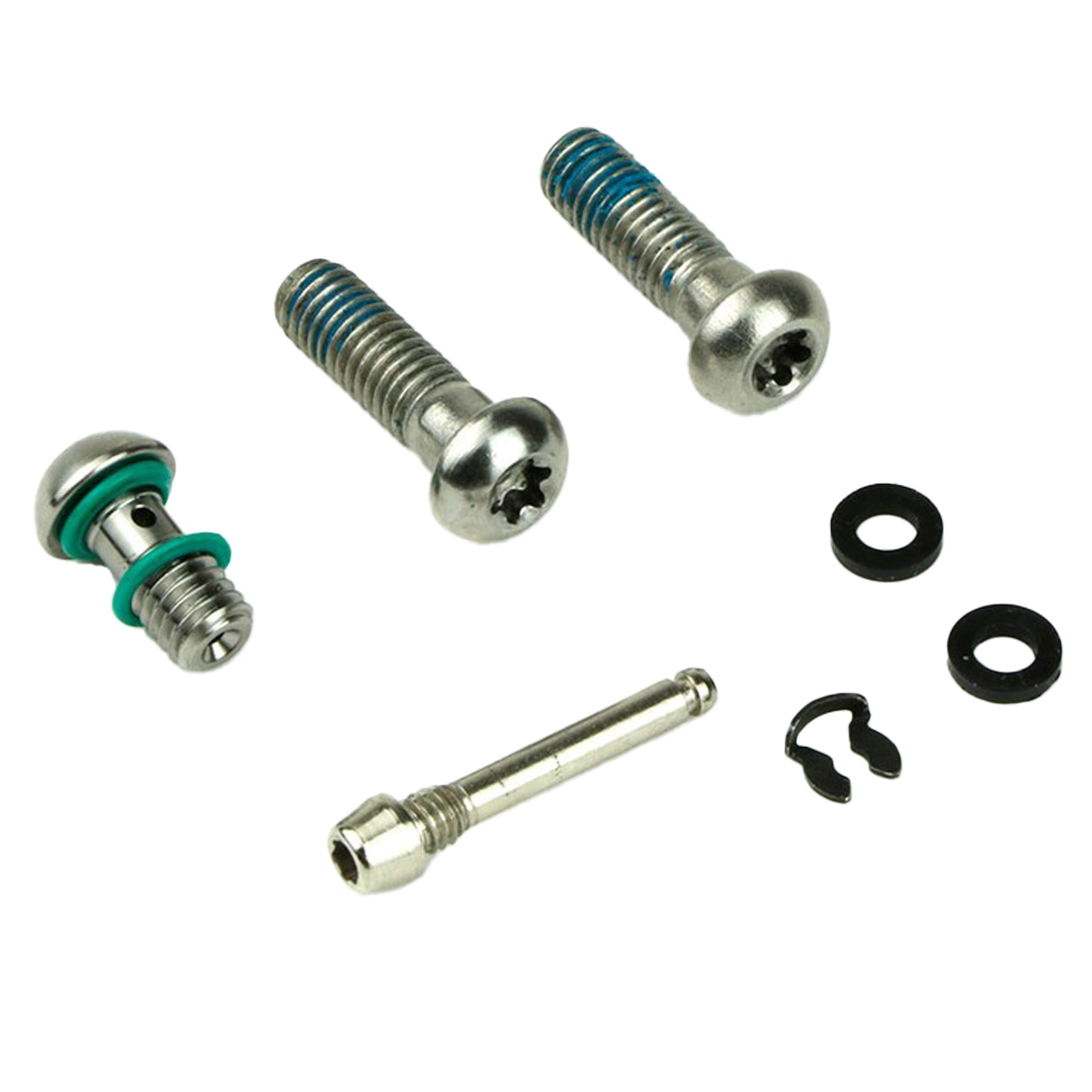 SRAM Motive Ultimate/Silver/Bronze A1+ DB8/6/4 A1+ Disc Brake Caliper Hardware Kit - A1+