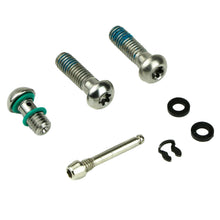 SRAM Motive Ultimate/Silver/Bronze A1+ DB8/6/4 A1+ Disc Brake Caliper Hardware Kit - A1+