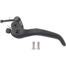SRAM Level Silver Stealth Lever Blade Kit - Aluminum Includes Blade Reach Knob Cam Spring Bushing C1