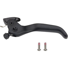 SRAM Code Silver Stealth Lever Blade Kit - Aluminum Includes Blade Reach Knob Cam Spring Bushing C1