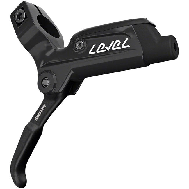SRAM Level Replacement Hydraulic Brake Lever Assembly Barb Olive - BLK No Hose