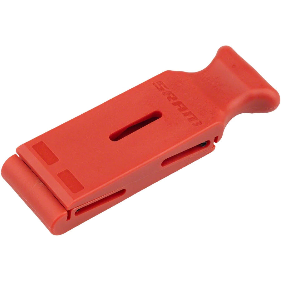 SRAM Disc Brake Bleed Block - Universal