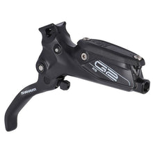 SRAM G2 RS Disc Brake Lever Assembly - Aluminum Lever Diffusion BLK Anodized A2
