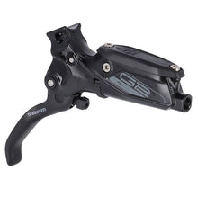 SRAM G2 RSC Disc Brake Lever Assembly - Aluminum Lever Diffusion BLK Anodized A2