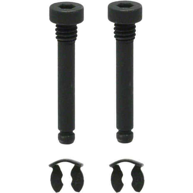 Avid Elixir CR R 5 3 SRAM DB5 Brake Pad Pin Service Parts Kit