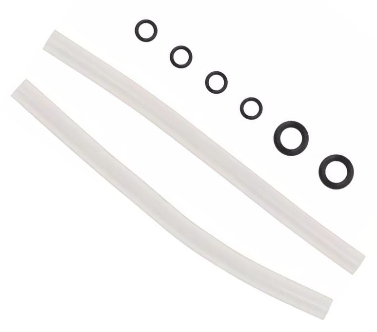 SRAM Pro Bleed Syringe Hose Kit