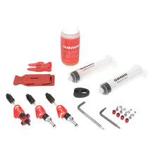 SRAM Standard DOT V2 Hydraulic Brake Bleed Kit - X0/ XX/ Guide/Level/Code/HydroRoad/G2