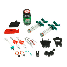 SRAM Pro Mineral Oil Bleed Kit - DB8/Maven