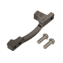 SRAM Post Bracket 20 P 2 Disc Brake Adaptor -  For 200mm 220mm Rotors Only Includes Bracket Stainless Steel Bolts