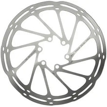 SRAM CenterLine 6-Bolt Rotor Rounded 220mm