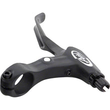 Avid FR-5 Single lever Right or Left Black/Black