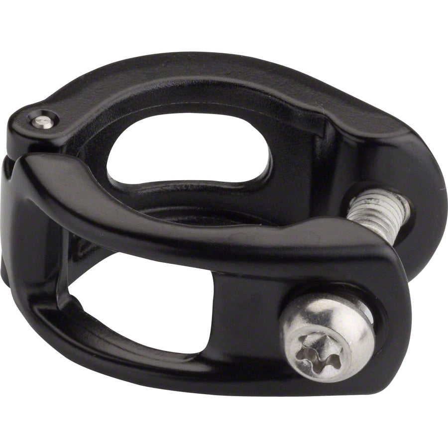 SRAM MMX Disc Brake Lever Clamp - Black Stainless Bolt
