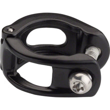 SRAM MMX Disc Brake Lever Clamp - Black Titanium Bolt