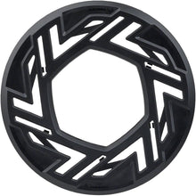 SRAM T-Type Ebike Chainring Guard - Clip-On 38T/36T/34T