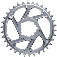 SRAM X-Sync Eagle 12sp Boost DM Chainring 38t Polar Gray