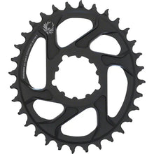 SRAM X-Sync 2 Eagle Oval Direct Mount Chainring 32T 6mm Offset