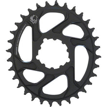 SRAM X-Sync 2 Eagle Oval Direct Mount Chainring 34T 6mm Offset