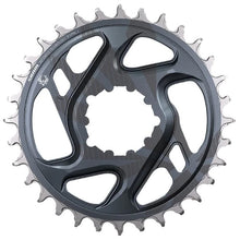 SRAM X-Sync Eagle 12sp 6mm DM Chainring Forged 30t Lunar