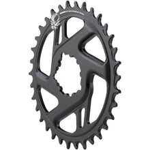 SRAM X-Sync 2 Eagle Cold Forged Direct Mount Chainring 34T Boost 3mm Offset