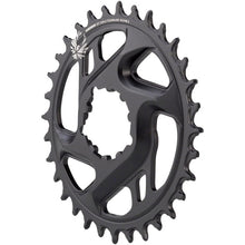 SRAM X-Sync 2 Eagle Cold Forged Direct Mount Chainring 34T 6mm Offset