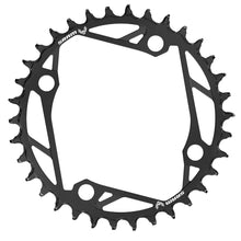 SRAM Eagle T-Type Chainring - 34t 12-Speed 104 BCD Steel Black