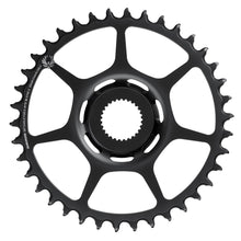 SRAM Bosch X-Sync 2 Steel Eagle Direct Mount Chainring - 36T Boost 148 Black