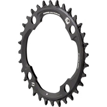 SRAM X-Sync 2 Eagle Chainring - 34 Tooth 104mm BCD 12-Speed Black