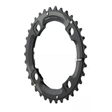SRAM 34 Tooth 104mm BCD Outer Chainring With Medium Overshift Pin Use 22T