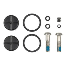 SRAM Rival AXS Disc Brake Caliper Piston Service Kit - D1