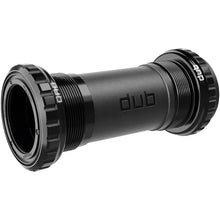 SRAM DUB English Bottom Bracket - English/BSA 73mm MTB SuperBoost + Black
