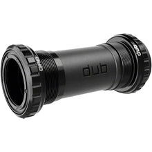 SRAM DUB English Bottom Bracket - English/BSA 73mm E-Type SuperBoost + Black