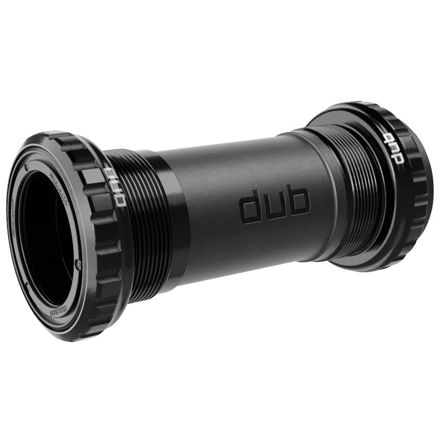 SRAM DUB English Bottom Bracket - English/BSA 73mm MTB Cannondale Ai Black
